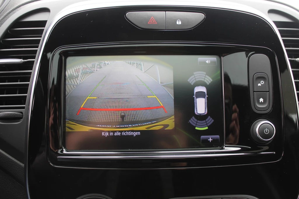 Renault Captur – foto 20