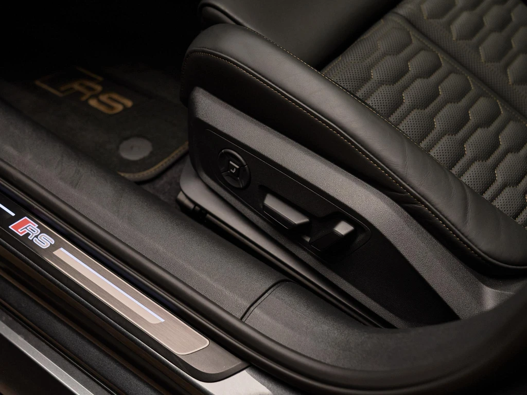 Audi RS5 – foto 18