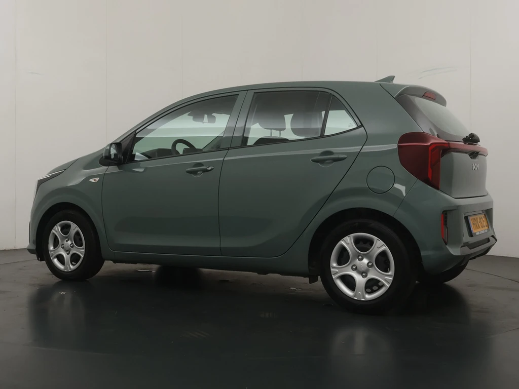 Kia Picanto – foto 4