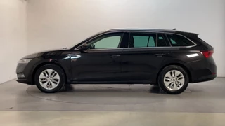 Škoda Octavia – thumbnail 2