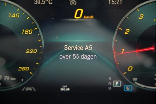Mercedes-Benz CLA – thumbnail 47