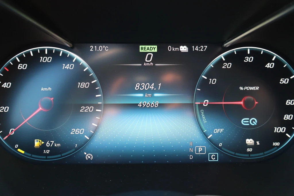 Mercedes-Benz GLC – foto 17