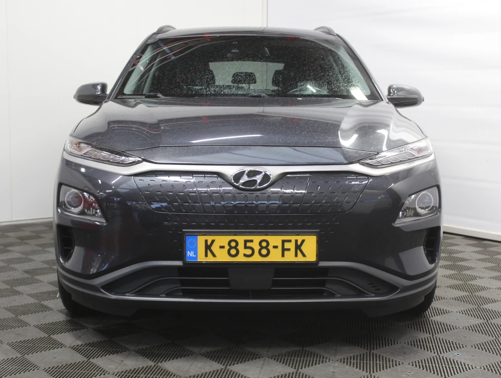 Hyundai Kona – foto 11