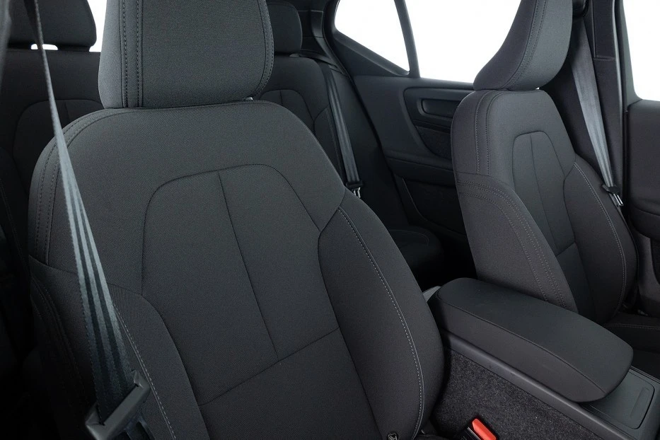 Volvo EX40 – foto 12