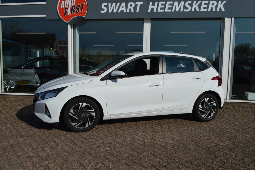 Hyundai i20 – foto 2