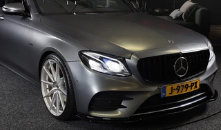 Mercedes-Benz E-Klasse – thumbnail 18