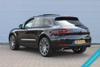 Porsche Macan – thumbnail 4