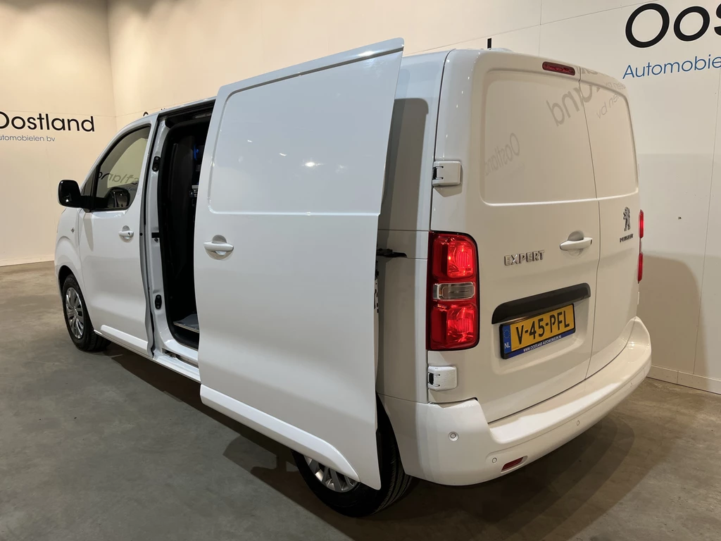 Peugeot Expert – foto 3
