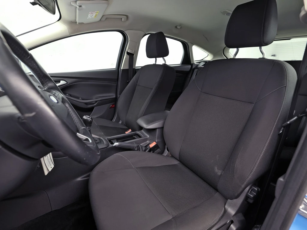 Ford Focus – foto 18