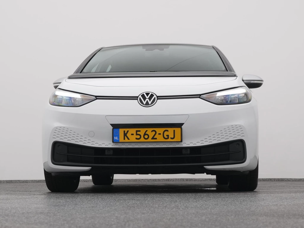 Volkswagen ID.3 – foto 20