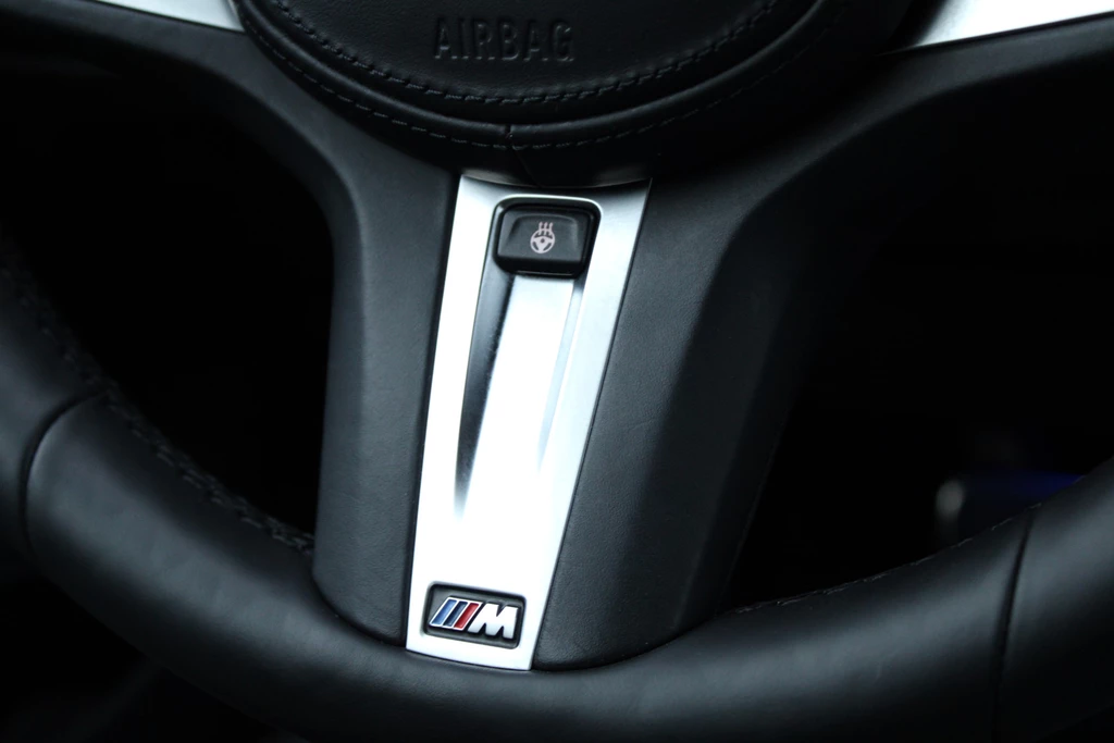 BMW 4 Serie – foto 34