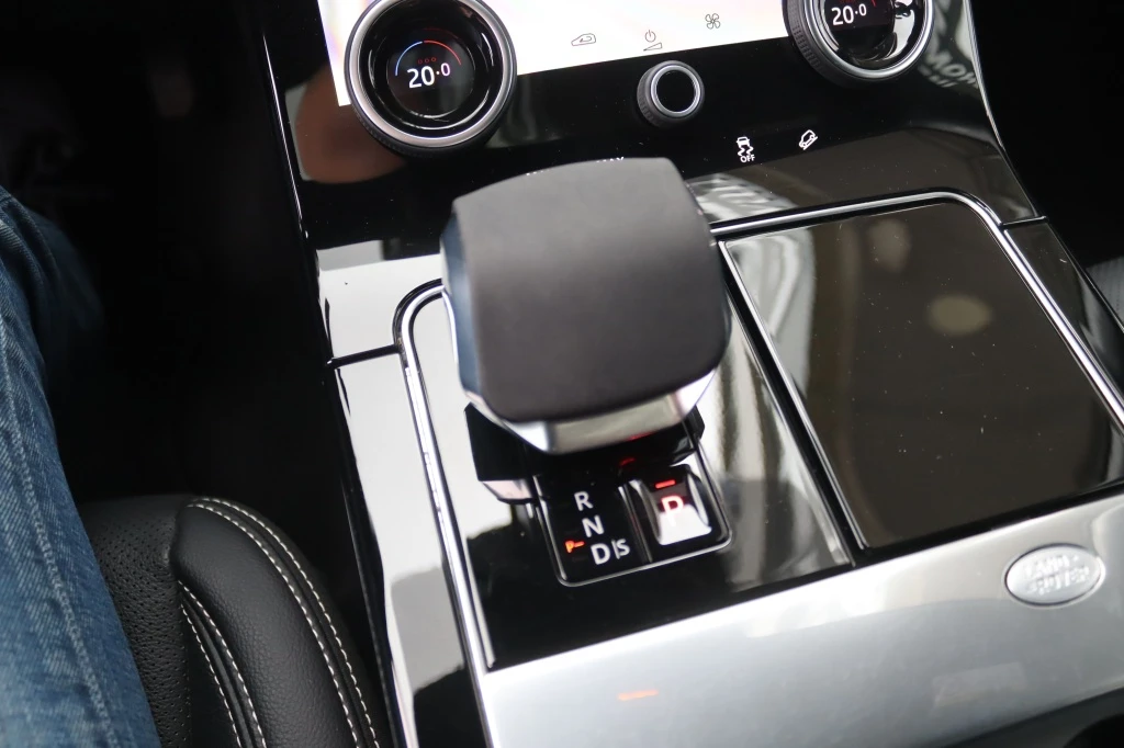 Land Rover Range Rover Velar – foto 37