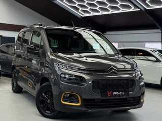 Citroën Berlingo – thumbnail 7