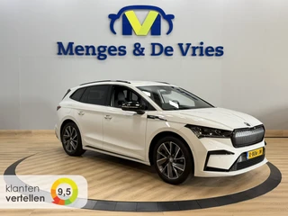 Škoda Enyaq iV – thumbnail 7