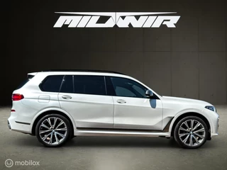BMW X7 – thumbnail 6