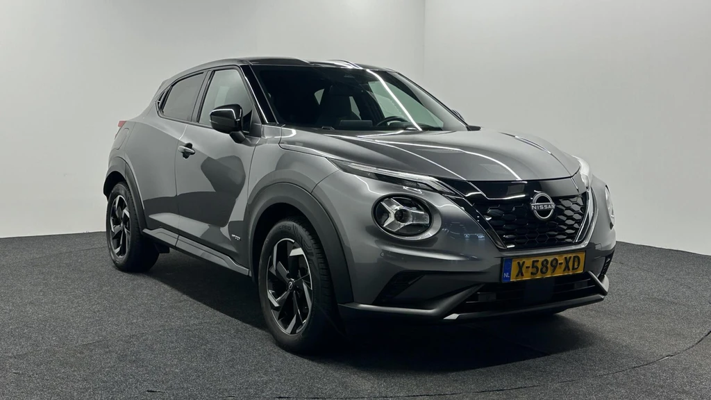 Nissan Juke – foto 7