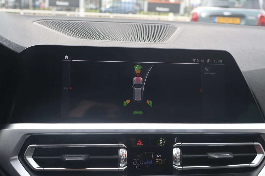 BMW 3 Serie – foto 18