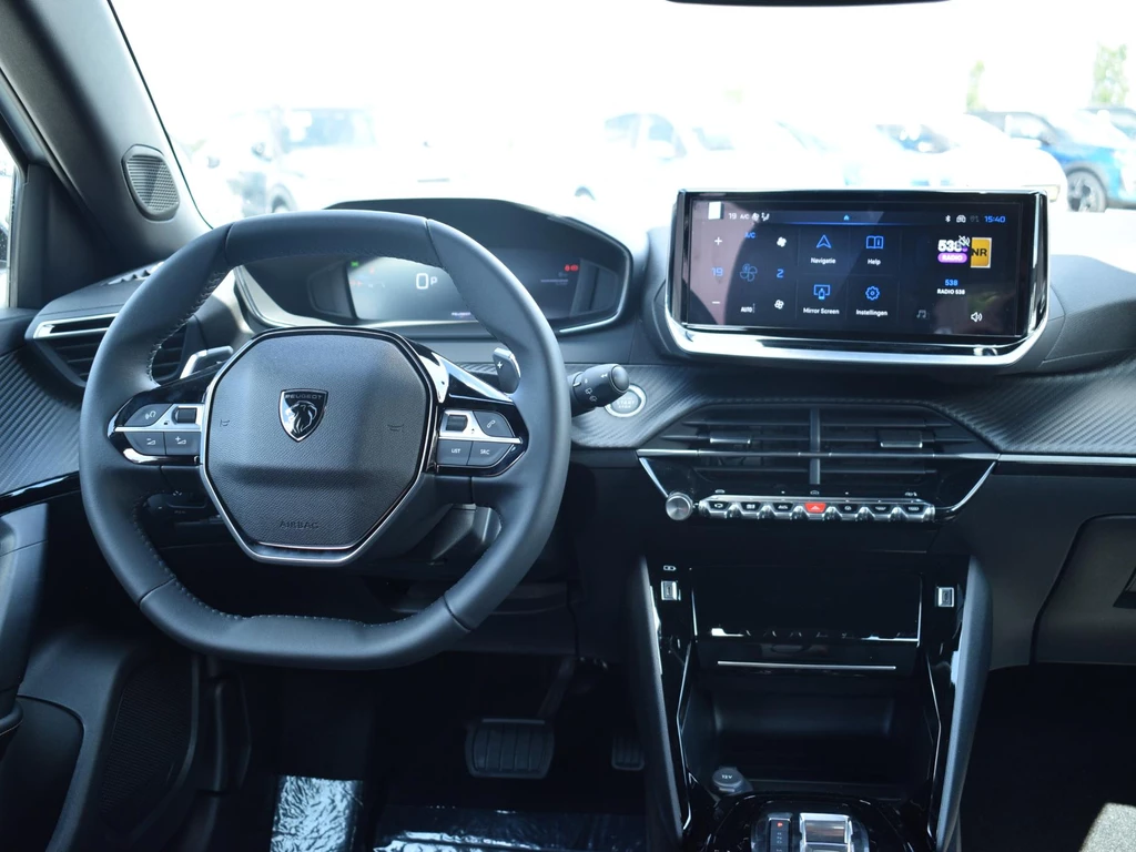 Peugeot 2008 – foto 9