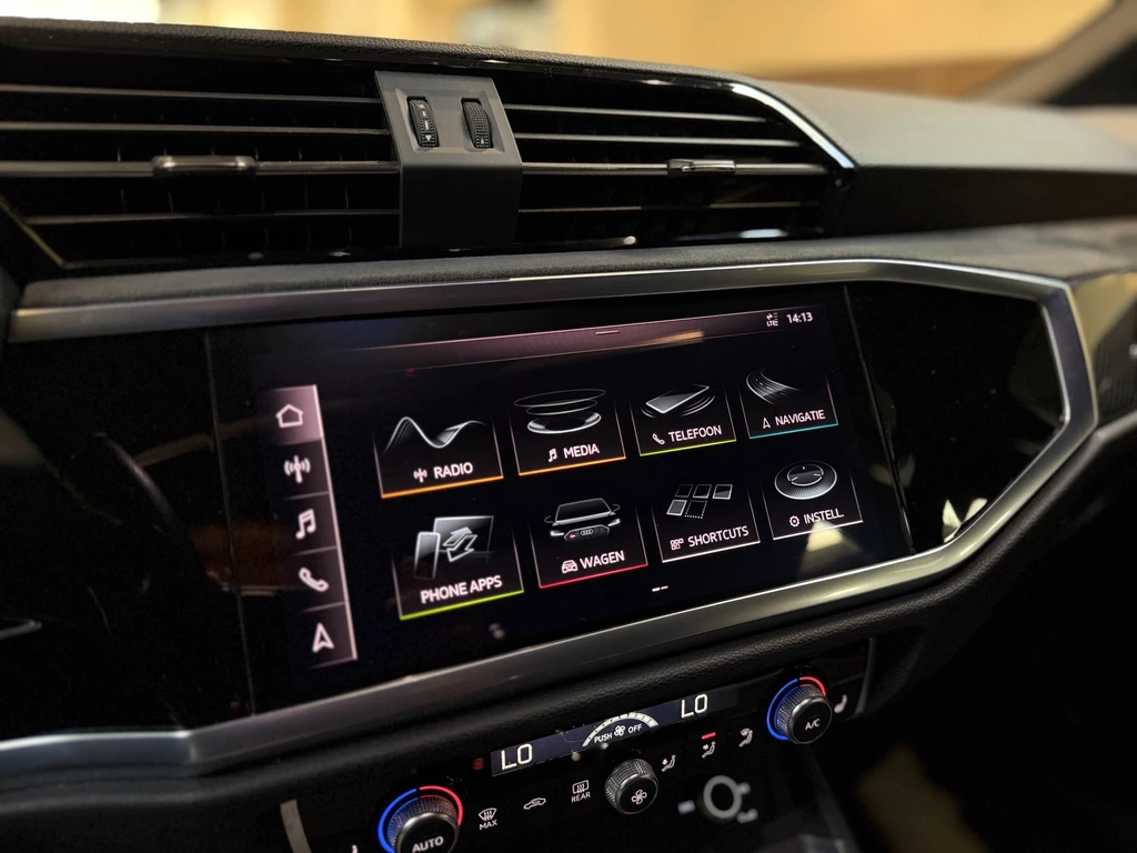 Audi RSQ3 – foto 32