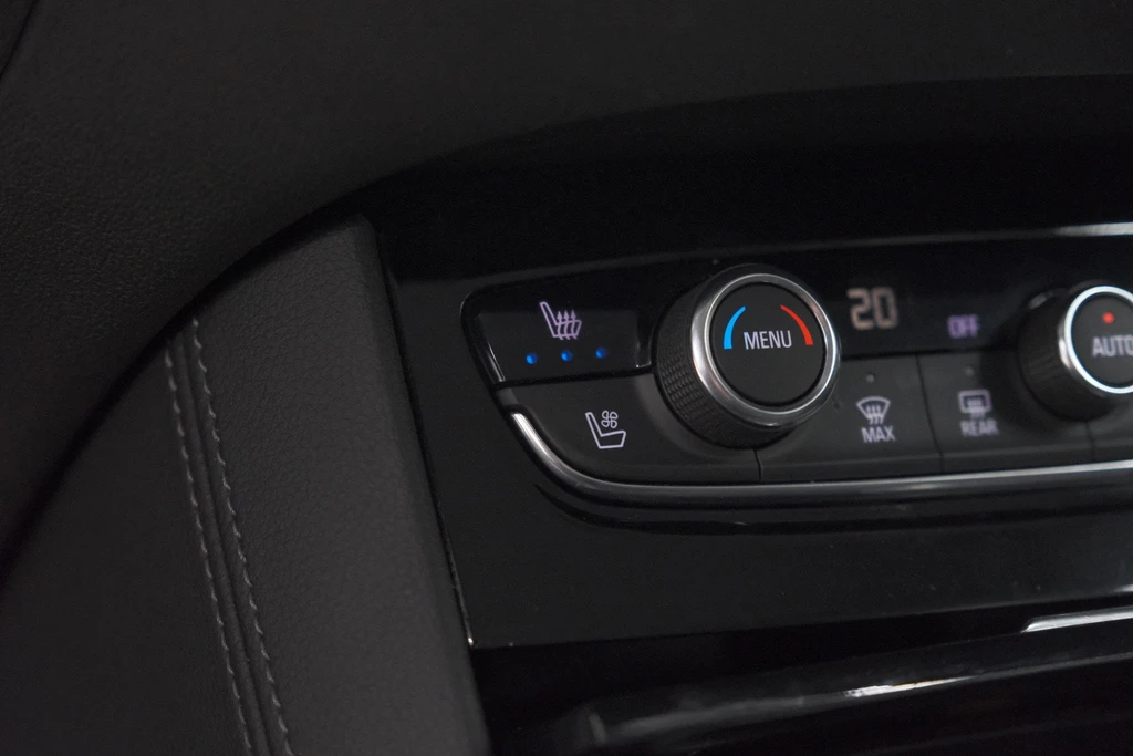 Opel Grandland X – foto 42