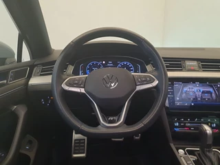 Volkswagen Passat – thumbnail 15