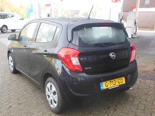 Opel KARL – thumbnail 2