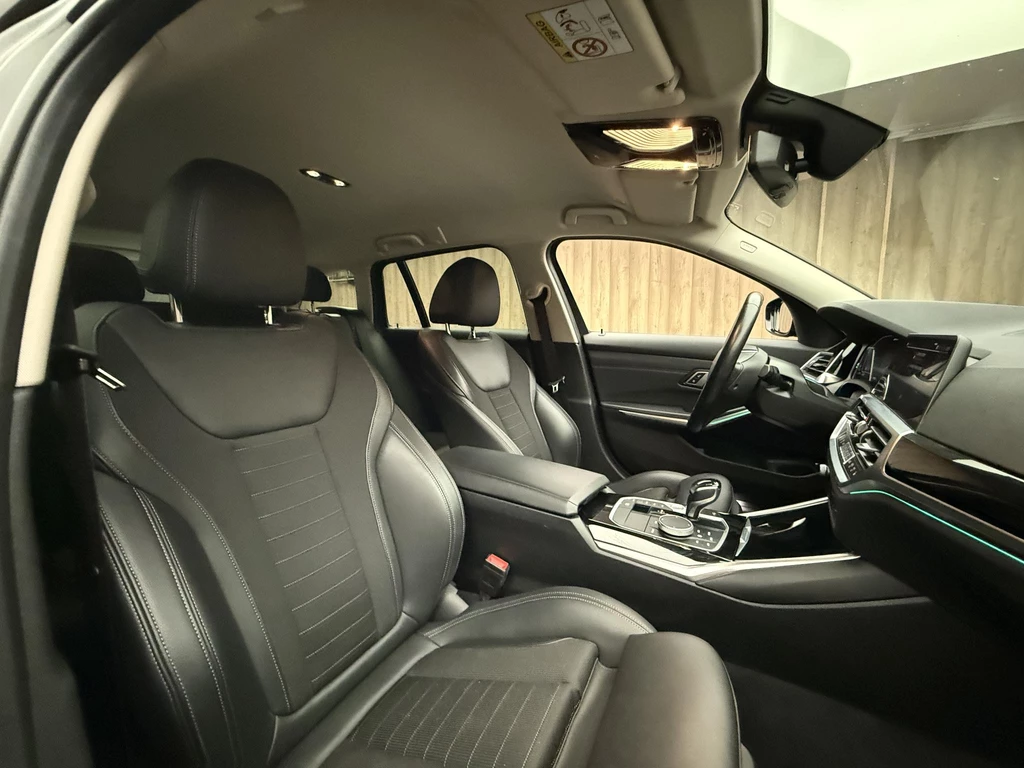 BMW 3 Serie – foto 31
