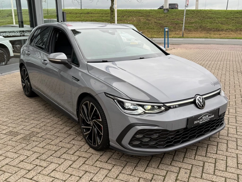 Volkswagen Golf – foto 9