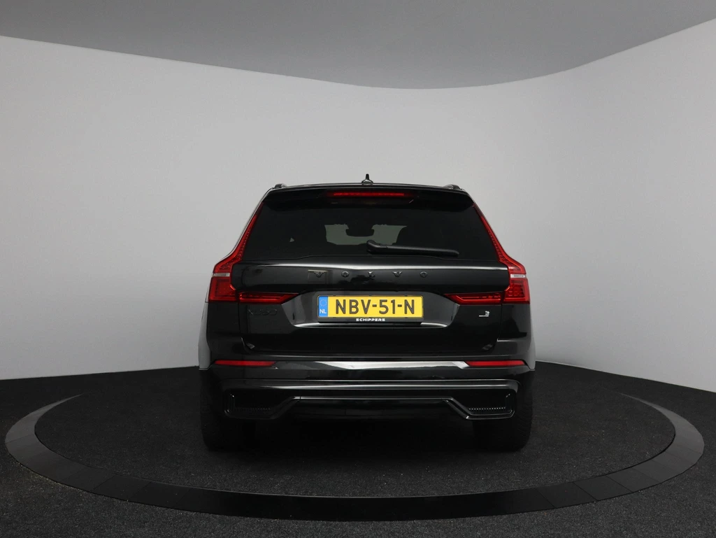 Volvo XC60 – foto 5