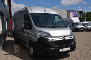 Citroën Jumper – thumbnail 4