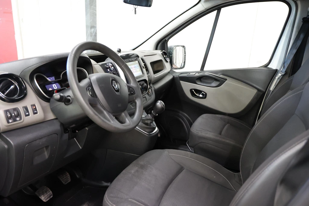 Renault Trafic – foto 11
