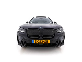 BMW iX3 – thumbnail 6
