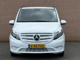 Mercedes-Benz Vito – thumbnail 9