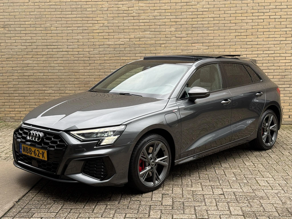 Audi A3 – foto 2