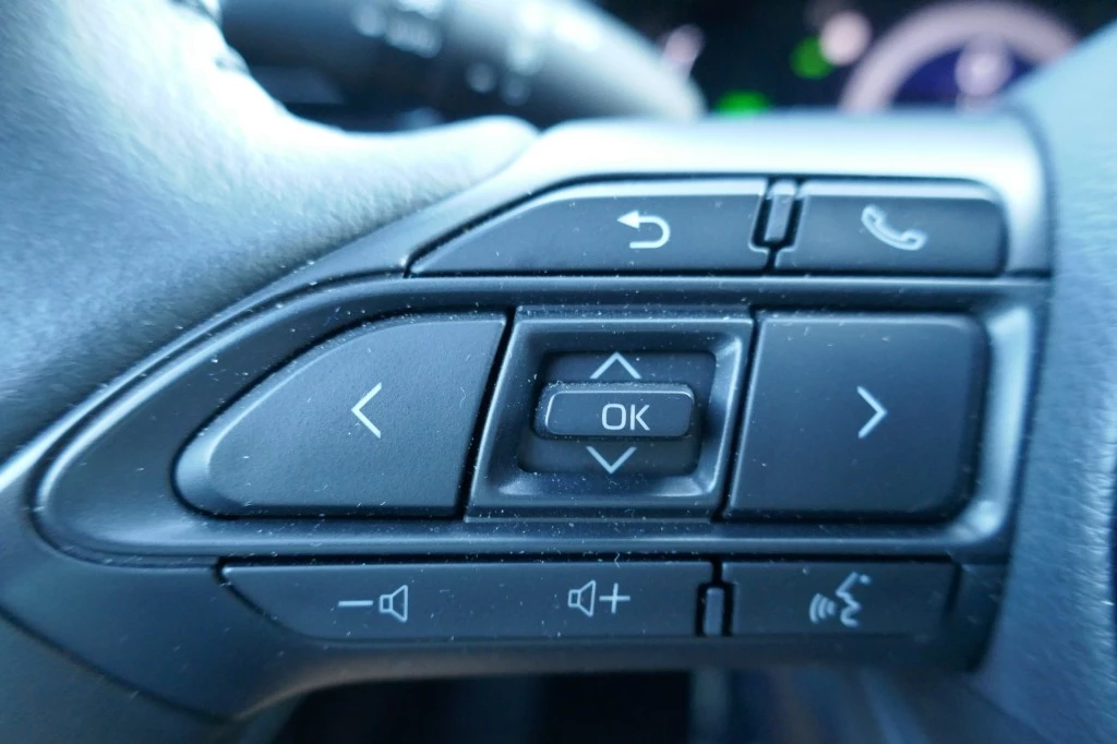 Toyota Yaris – foto 19