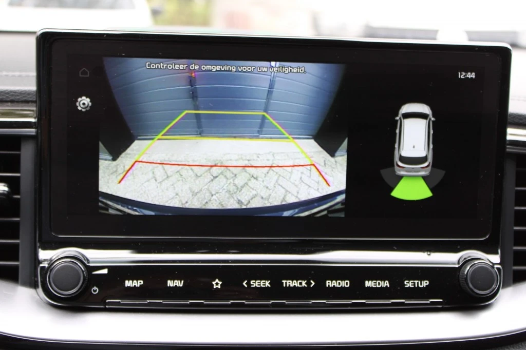 Kia Ceed – foto 40