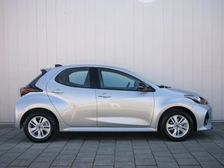 Mazda 2 Hybrid – thumbnail 6