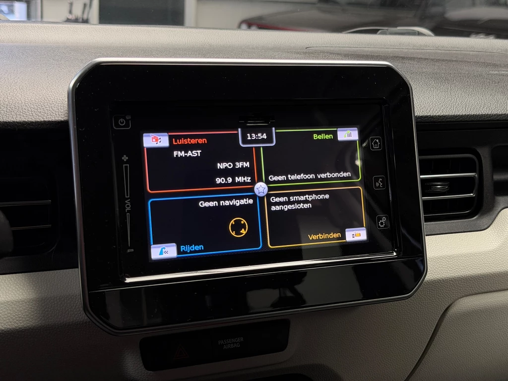 Suzuki Ignis – foto 18
