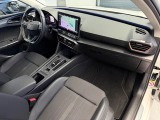 CUPRA Leon Sportstourer – thumbnail 25
