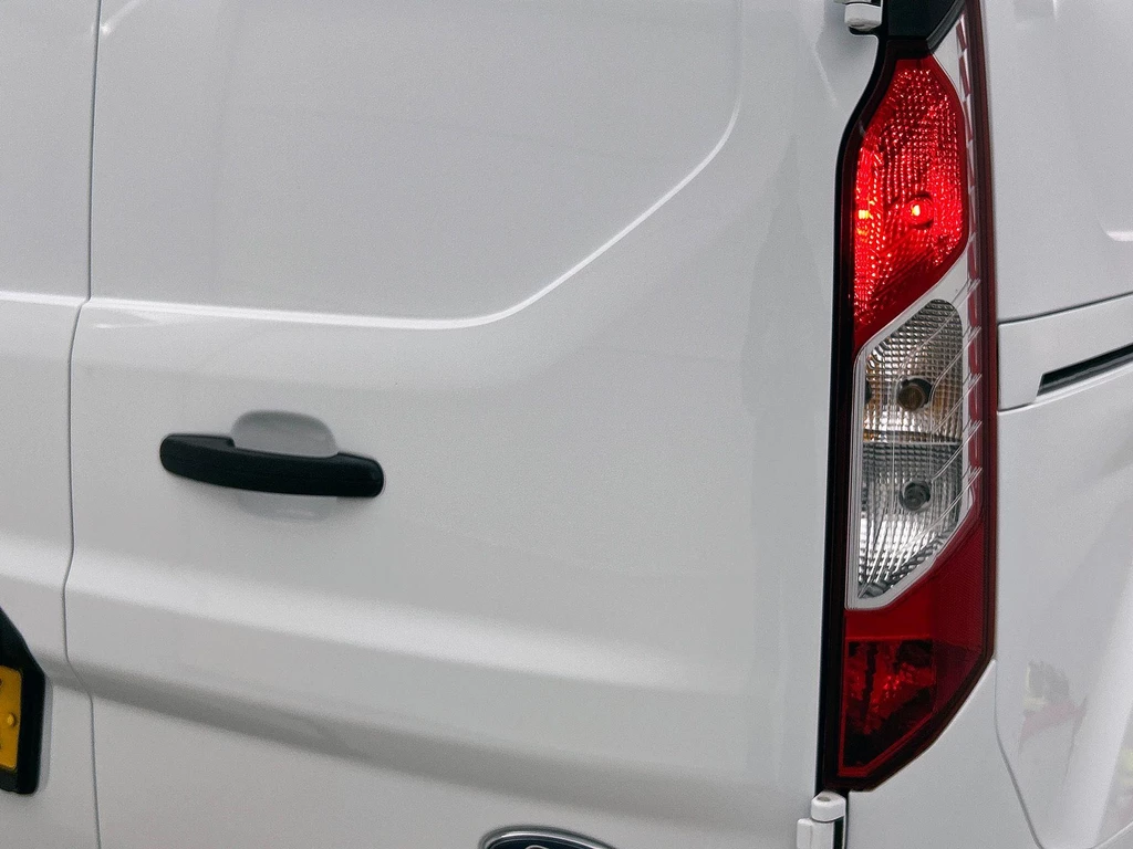 Ford Transit Connect – foto 12