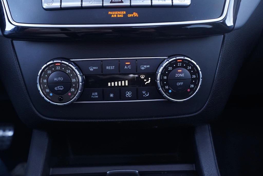 Mercedes-Benz GLE – foto 29