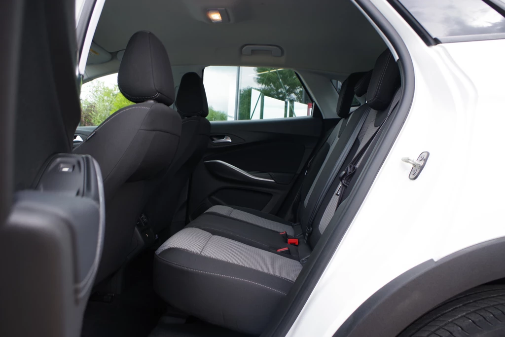 Opel Grandland X – foto 26