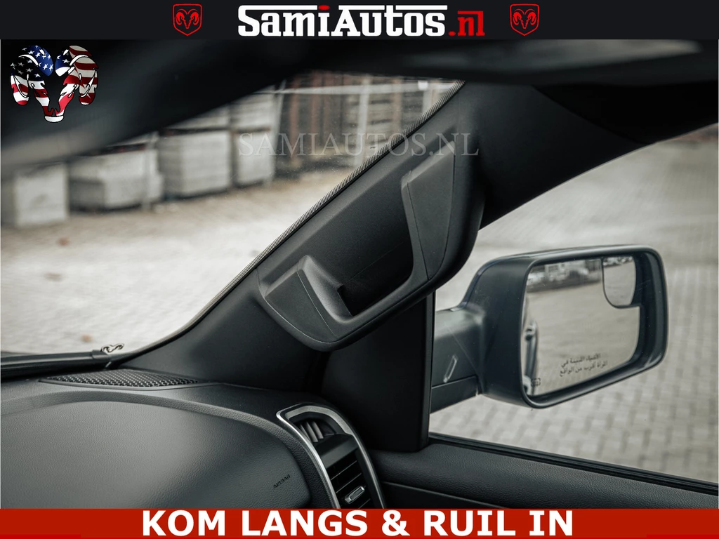 Dodge Ram Pick-Up – foto 49