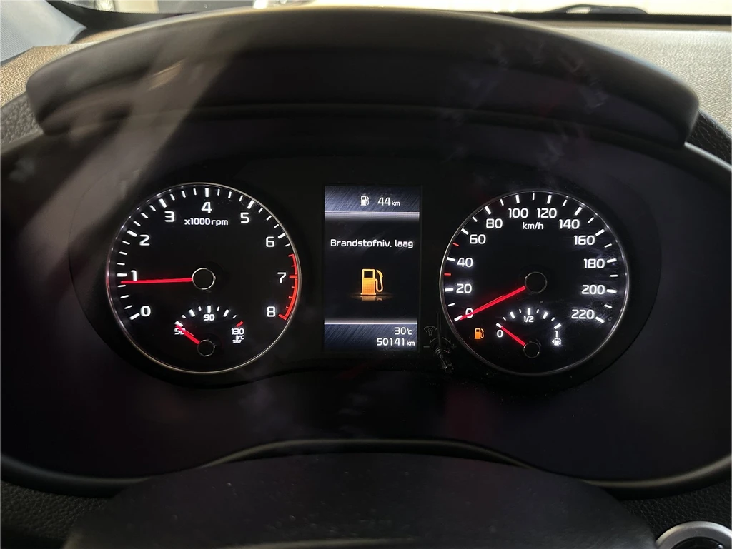 Kia Picanto – foto 8