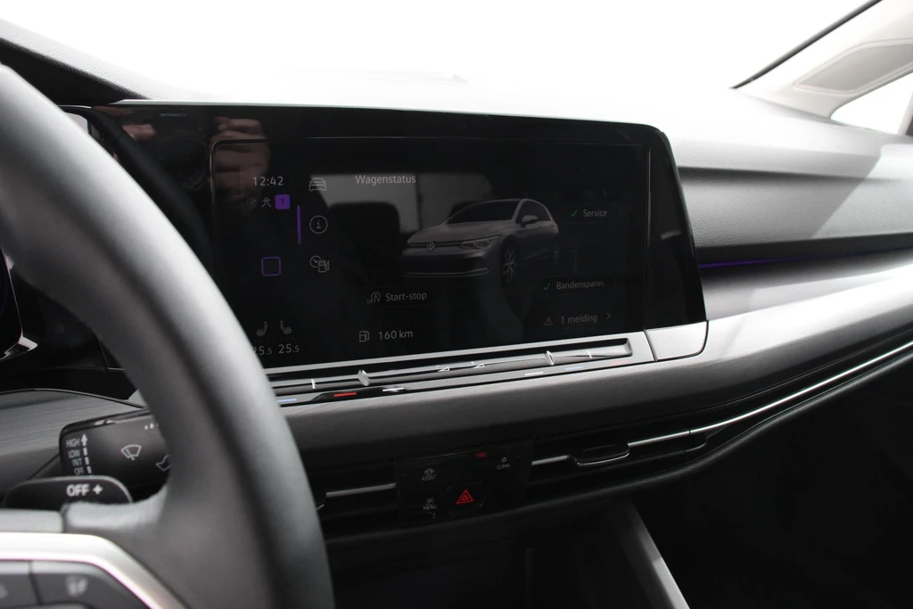 Volkswagen Golf – foto 17