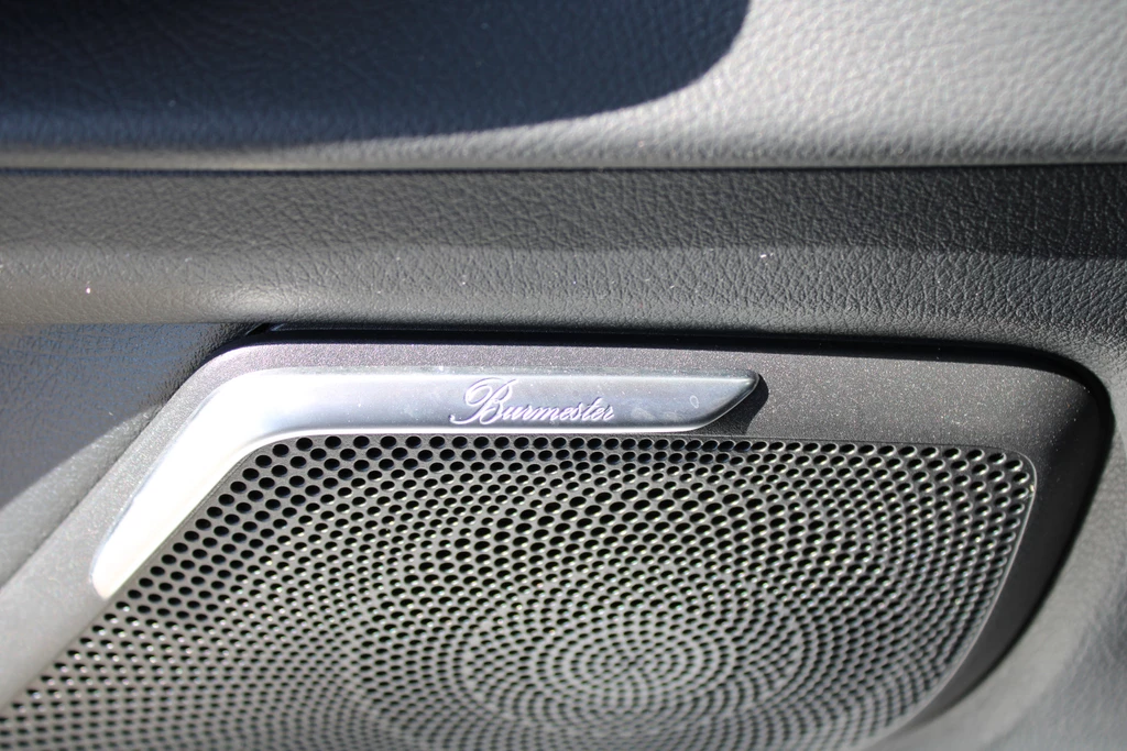 Mercedes-Benz V-Klasse – foto 26