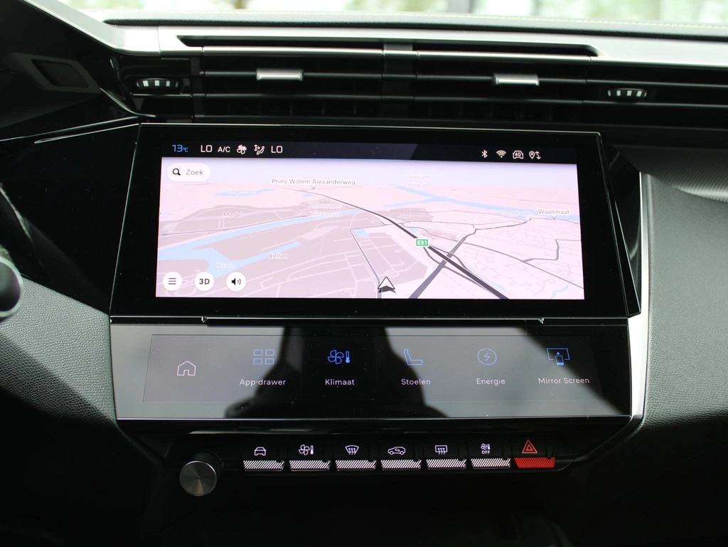 Peugeot 308 – foto 16