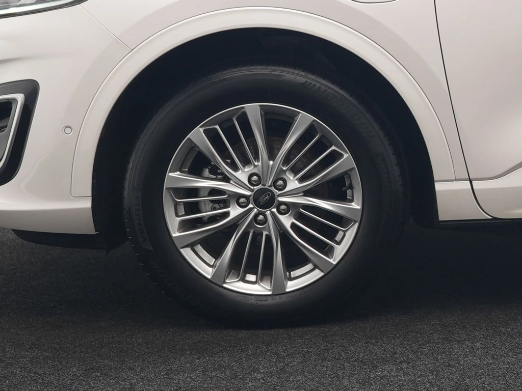 Ford Kuga – foto 53