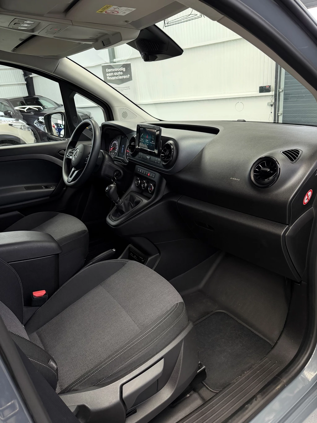 Mercedes-Benz Citan – foto 14