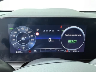 Kia Niro – thumbnail 24